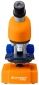 Микроскоп Bresser Junior 40x-640x (Base) (926812) Orange - фото 2 - интернет-магазин электроники и бытовой техники TTT