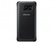Чехол Leather Cover Samsung Galaxy Note 7 Black (EF-VN930LBEGRU) - фото 2 - интернет-магазин электроники и бытовой техники TTT