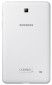 Планшет Samsung Galaxy Tab 4 7.0 8GB White (SM-T230NZWASEK) - фото 2 - интернет-магазин электроники и бытовой техники TTT