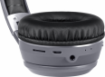 Наушники Defender FreeMotion B571 LED Bluetooth (4745090820317) Grey  - фото 4 - интернет-магазин электроники и бытовой техники TTT
