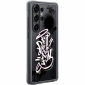 Панель Samsung Flipsuit (Rugged) для Samsung Galaxy S25 Ultra (EF-JS938CBEGWW) Black - фото 3 - інтернет-магазин електроніки та побутової техніки TTT