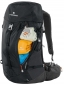 Рюкзак туристичний Ferrino Hikemaster 36L (75245QCC) Black  - фото 4 - інтернет-магазин електроніки та побутової техніки TTT