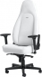 Кресло геймерское Noblechairs ICON White Edition (NBL-ICN-PU-WED) - фото 2 - интернет-магазин электроники и бытовой техники TTT