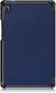 Чехол BeCover Smart Case для Huawei MatePad T8 (705075) Deep Blue  - фото 2 - интернет-магазин электроники и бытовой техники TTT