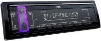 Автомагнитола JVC KD-X361BT - фото 3 - интернет-магазин электроники и бытовой техники TTT