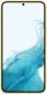 Панель Samsung Silicone Cover для Samsung Galaxy S22 (EF-PS901TYEGRU) Butter Yellow - фото 2 - інтернет-магазин електроніки та побутової техніки TTT