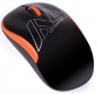 Миша A4Tech G3-300N Wireless Black/Orange - фото 3 - інтернет-магазин електроніки та побутової техніки TTT