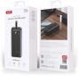 УМБ XO PR240 30000mAh PD20W + QC22.5W (PR240_Black) Black - фото 4 - интернет-магазин электроники и бытовой техники TTT