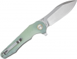 Нож CJRB Knives Mangrove G10 Mint Green - фото 2 Нож CJRB Knives Mangrove G10 Mint Green - фото 2 - интернет-магазин электроники и бытовой техники TTT