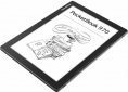 Електронна книга PocketBook 970 (PB970-M-CIS) Mist Grey - фото 3 - інтернет-магазин електроніки та побутової техніки TTT