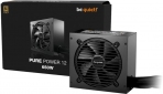 Блок питания be quiet! Pure Power 12 650W (BP002EU) - фото 2 - интернет-магазин электроники и бытовой техники TTT