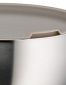 Емкость для смешивания Kela Mary с крышкой 25.5 см (11699) - фото 4 - интернет-магазин электроники и бытовой техники TTT