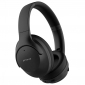 Навушники Proove Silence Plus with ANC (557610001) Black - фото 3 - інтернет-магазин електроніки та побутової техніки TTT