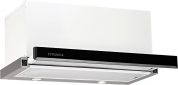 Вытяжка PYRAMIDA TL 60 (1100) FG IX BL - фото 3 - интернет-магазин электроники и бытовой техники TTT