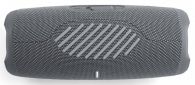 Портативная акустика JBL Charge 5 (JBLCHARGE5GRY) Gray - фото 6 - интернет-магазин электроники и бытовой техники TTT