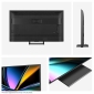 Телевизор Hisense 65U7Q PRO - фото 2 - интернет-магазин электроники и бытовой техники TTT