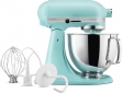 Планетарний міксер KitchenAid Artisan 5KSM125EMI - фото 4 - інтернет-магазин електроніки та побутової техніки TTT