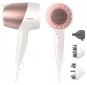 Фен Philips с технологией SenseIQ BHD827/00 - фото 2 - интернет-магазин электроники и бытовой техники TTT