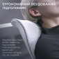 Кресло офисное SIHOO DORO S300 (S300-M202) Mesh Light Grey - фото 8 - интернет-магазин электроники и бытовой техники TTT