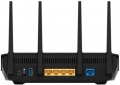 Маршрутизатор Asus RT-AX5400 (90IG0860-MO3B00) - фото 2 - интернет-магазин электроники и бытовой техники TTT