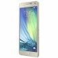 Смартфон Samsung Galaxy A7 Duos SM-A700H Gold - фото 3 - интернет-магазин электроники и бытовой техники TTT