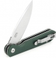 Нож складной Ganzo Firebird FH41S (FH41S-GB) Green - фото 4 - интернет-магазин электроники и бытовой техники TTT