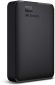 Жесткий диск Western Digital Elements 4TB WDBU6Y0040BBK-WESN 2.5 USB 3.0 External Black - фото 2 - интернет-магазин электроники и бытовой техники TTT