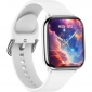 Смарт-годинник Gelius Amazwatch GTi GP-SW014 Crystal White - фото 3 - інтернет-магазин електроніки та побутової техніки TTT
