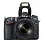 Фотоапарат Nikon D7100 Kit 18-105VR (VBA360K001) - фото 6 - інтернет-магазин електроніки та побутової техніки TTT