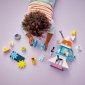 Конструктор LEGO DUPLO Town Пригоди на космічному шатлі 3-в-1 58 деталей (10422) - фото 4 - інтернет-магазин електроніки та побутової техніки TTT