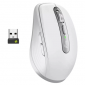 Мышь Logitech MX Anywhere 3S для Business Wireless/Bluetooth (910-006959) Pale Gray  - фото 4 - интернет-магазин электроники и бытовой техники TTT