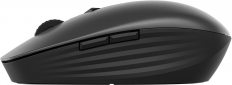Мышь HP 710 Rechargeable Silent Mouse Wireless/Bluetooth (6E6F2AA) Black  - фото 4 - интернет-магазин электроники и бытовой техники TTT