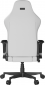 Кресло геймерское Hator Darkside 3M (HTC3001M) PU White - фото 3 Кресло геймерское Hator Darkside 3M (HTC3001M) PU White - фото 3 - интернет-магазин электроники и бытовой техники TTT