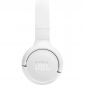 Наушники JBL Tune 520BT White (JBLT520BTWHTEU) - фото 3 - интернет-магазин электроники и бытовой техники TTT