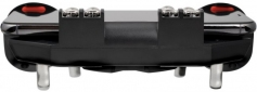 Тригер для смартфона Gelius Pro Mega Boost 2 Deep Cool GP-GT004 (2099900862373) Black - фото 4 - інтернет-магазин електроніки та побутової техніки TTT