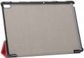 Обложка BeCover Smart Case для Lenovo Tab E10 TB-X104 (BC_703280) Red - фото 3 - интернет-магазин электроники и бытовой техники TTT