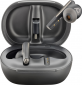 Наушники Poly TWS Voyager Free 60+ Earbuds + BT700C + TSCHC (7Y8G4AA) Black  - фото 2 - интернет-магазин электроники и бытовой техники TTT