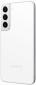 Смартфон Samsung Galaxy S22 8/128GB (SM-S901BZWDSEK) Phantom White - фото 7 - интернет-магазин электроники и бытовой техники TTT