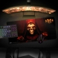 Игровая поверхность Blizzard Diablo 2: Resurrected Prime Evil XL Speed/Control (FBLMPD2SKELET21XL) - фото 2 - интернет-магазин электроники и бытовой техники TTT