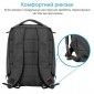 Рюкзак для ноутбука Promate Citypack 15.6
