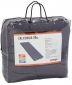 Спальный мешок Vango California (925328) Grey - фото 4 - интернет-магазин электроники и бытовой техники TTT