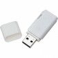 USB флеш накопитель Toshiba U202 Hayabusa 128GB White (THN-U202W1280E4) - фото 2 - интернет-магазин электроники и бытовой техники TTT