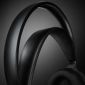 Навушники Philips SHC5200/10 Black - фото 4 - інтернет-магазин електроніки та побутової техніки TTT