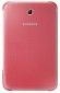 Обкладинка Samsung для Galaxy Tab 3.0 7.0 Berry Pink (EF-BT210BPEGWW) - фото 3 - інтернет-магазин електроніки та побутової техніки TTT