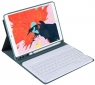 Чехол-клавиатура BeCover для Apple iPad Pro 12.9 2020/2021/2022 (709681) Dark Green - фото 4 - интернет-магазин электроники и бытовой техники TTT