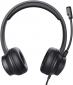 Навушники Trust AYDA USB PC Headset (TR25088) - фото 3 - інтернет-магазин електроніки та побутової техніки TTT