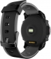 Смарт-годинник King Wear FS08 Black - фото 5 - інтернет-магазин електроніки та побутової техніки TTT