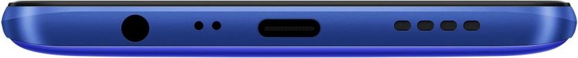 Смартфон realme 6 4/128Gb Blue - фото 3 - интернет-магазин электроники и бытовой техники TTT