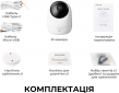 IP-камера Dreame NAVO Care 1 InCam 4MP (2K) White - фото 9 - інтернет-магазин електроніки та побутової техніки TTT