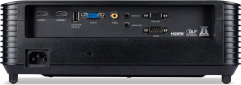 Проектор Acer X1328 (MR.JX611.001) - фото 5 - інтернет-магазин електроніки та побутової техніки TTT